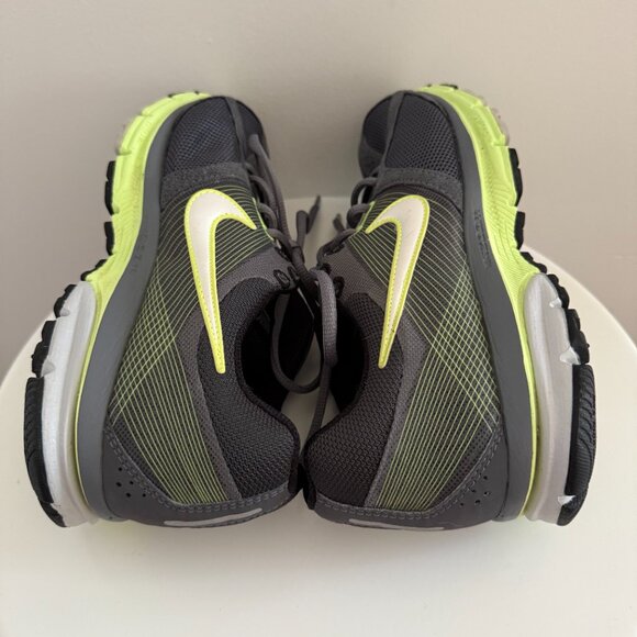 Nike - Zoom Start 2009 - Sneakers - Size 8 - Picture 6 of 10